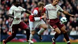 Arsenal - Sunderland 0-0: "Pháo thủ" lỡ nhịp ở Emirates